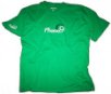 phase 9 logo short sleeved t-shirt